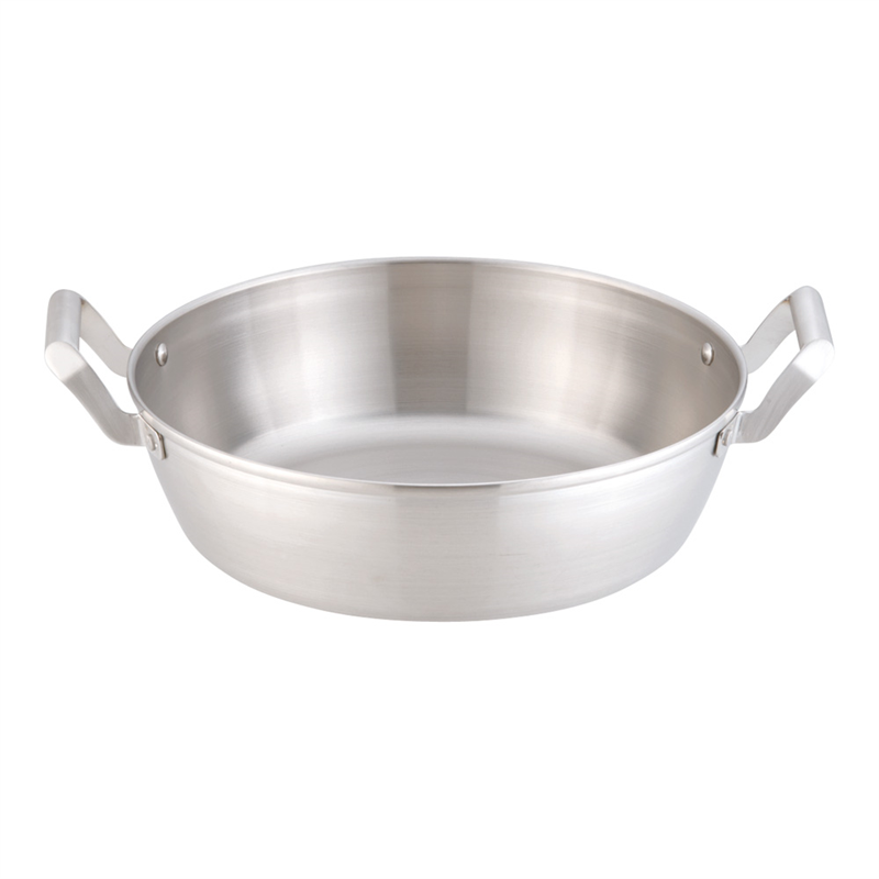 18-10ロイヤル　天ぷら鍋 XPD-330 1袋（ご注文単位1袋）【直送品】