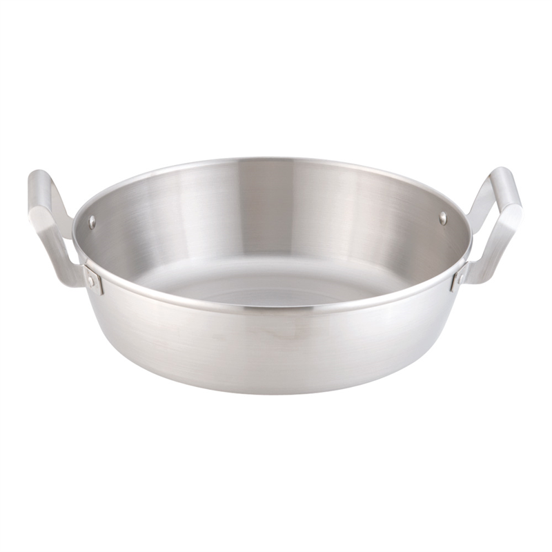 18-10ロイヤル　天ぷら鍋 XPD-360 1袋（ご注文単位1袋）【直送品】