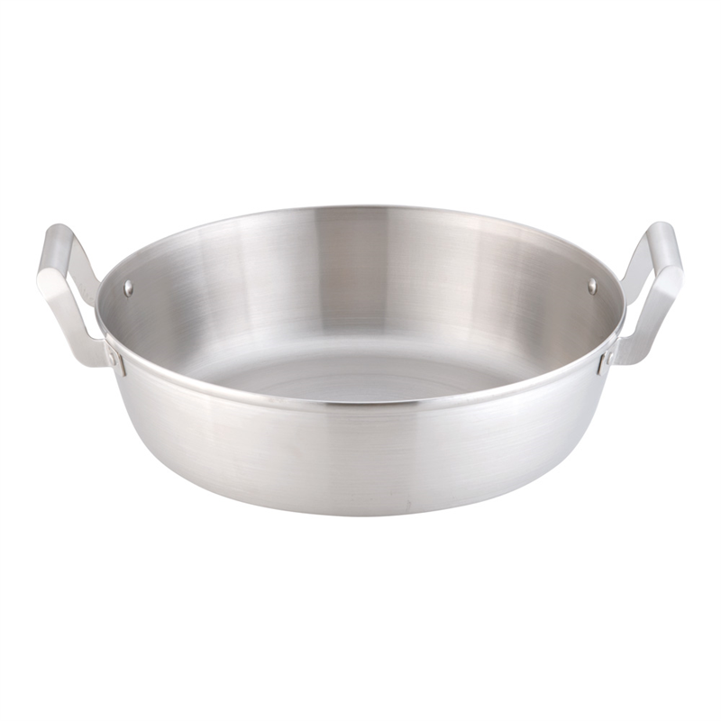 18-10ロイヤル　天ぷら鍋 XPD-390 1袋（ご注文単位1袋）【直送品】