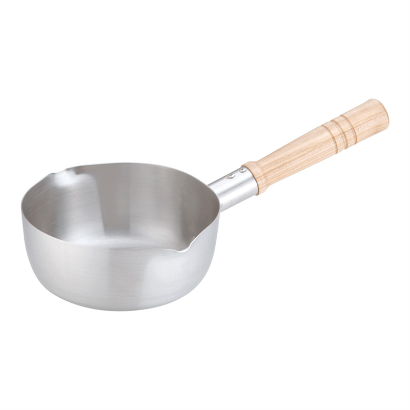 20-0ロイヤル　雪平鍋 XYD-165 1袋（ご注文単位1袋）【直送品】