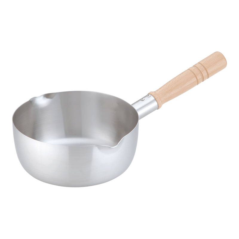 20-0ロイヤル　雪平鍋 XYD-180 1袋（ご注文単位1袋）【直送品】