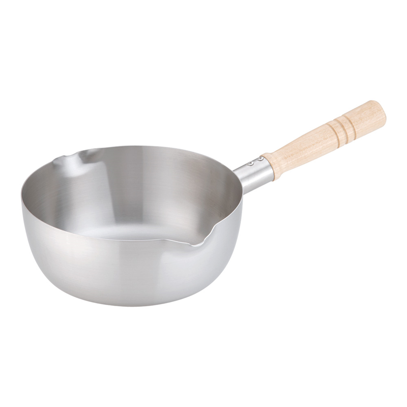 20-0ロイヤル　雪平鍋 XYD-200 1袋（ご注文単位1袋）【直送品】