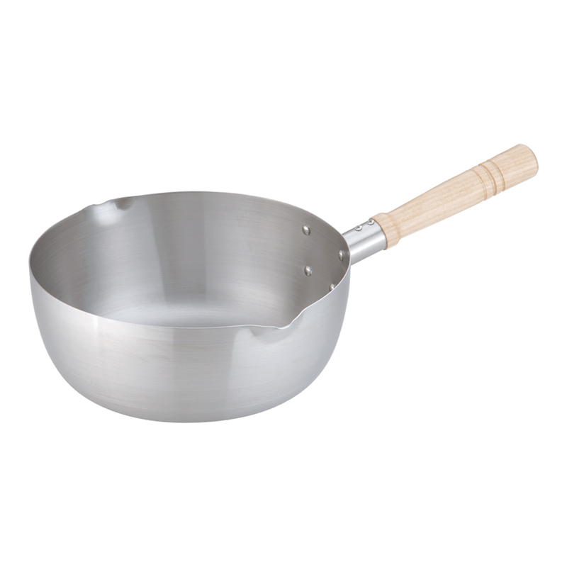 20-0ロイヤル　雪平鍋 XYD-240 1袋（ご注文単位1袋）【直送品】