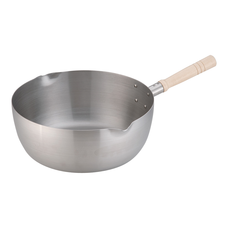 20-0ロイヤル　雪平鍋 XYD-300 1袋（ご注文単位1袋）【直送品】