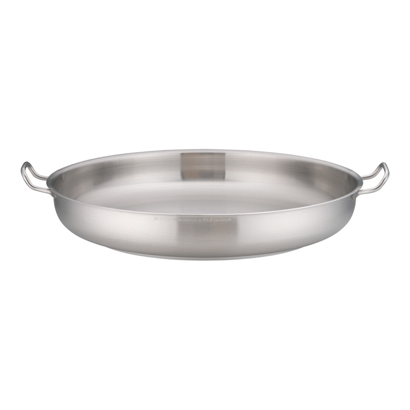 パデルノ　18-10オムレツパン 1115-50 1袋（ご注文単位1袋）【直送品】