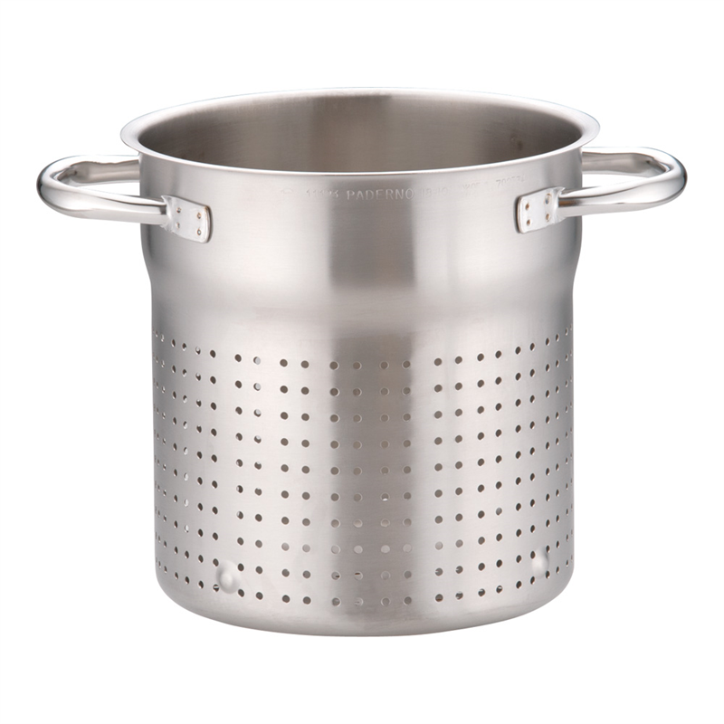 パデルノ 18-10スチームポット 1123-20 1袋(ご注文単位1袋)【直送品】