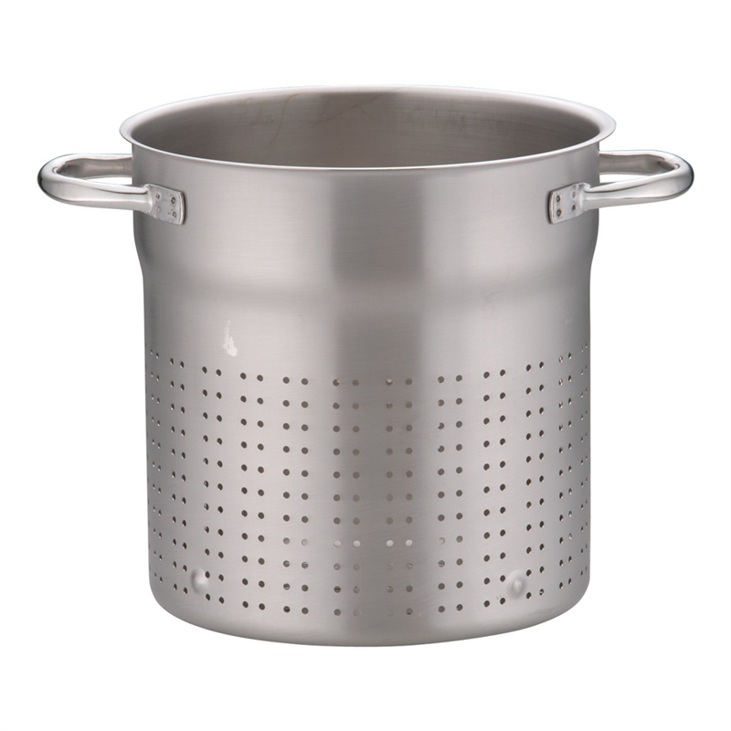 パデルノ 18-10スチームポット 1123-24 1袋(ご注文単位1袋)【直送品】