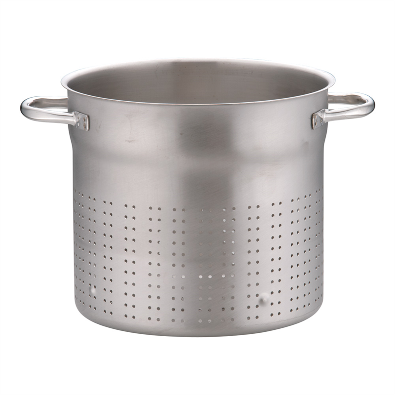 パデルノ 18-10スチームポット 1123-28 1袋(ご注文単位1袋)【直送品】