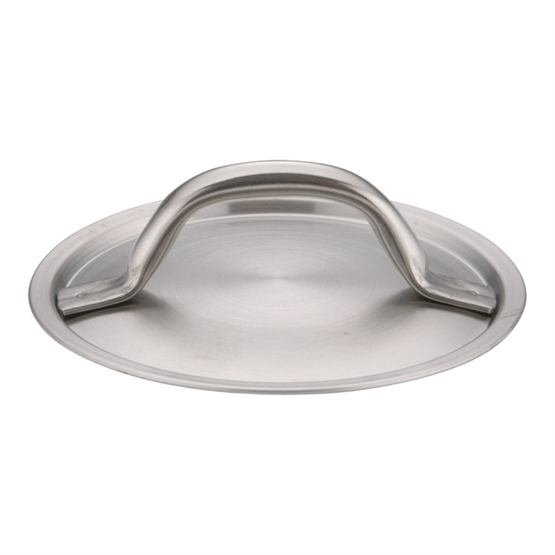 パデルノ 18-10鍋蓋 1161-12 1個(ご注文単位1個)【直送品】