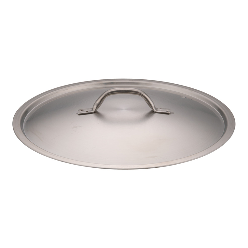 パデルノ 18-10鍋蓋 1161-36 1個(ご注文単位1個)【直送品】