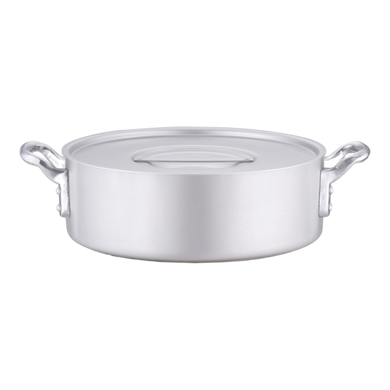 エレテック　外輪鍋　33cm  1箱（ご注文単位1箱）【直送品】