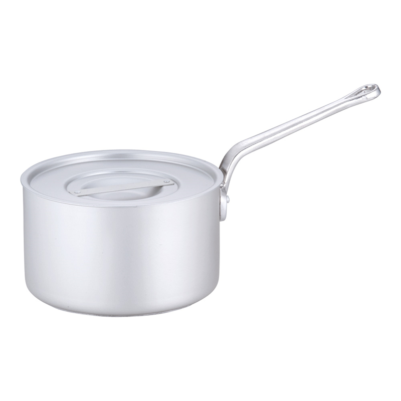 エレテック　片手鍋　24cm  1箱（ご注文単位1箱）【直送品】