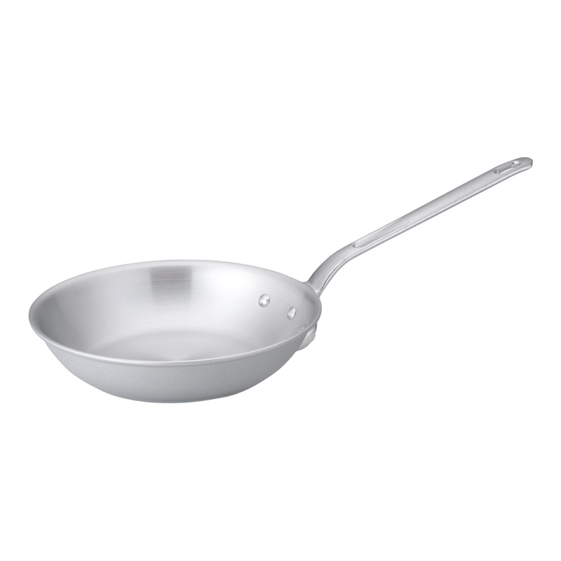 アルミ　プロマイスターIH　BC フライパン　27cm 1袋（ご注文単位1袋）【直送品】