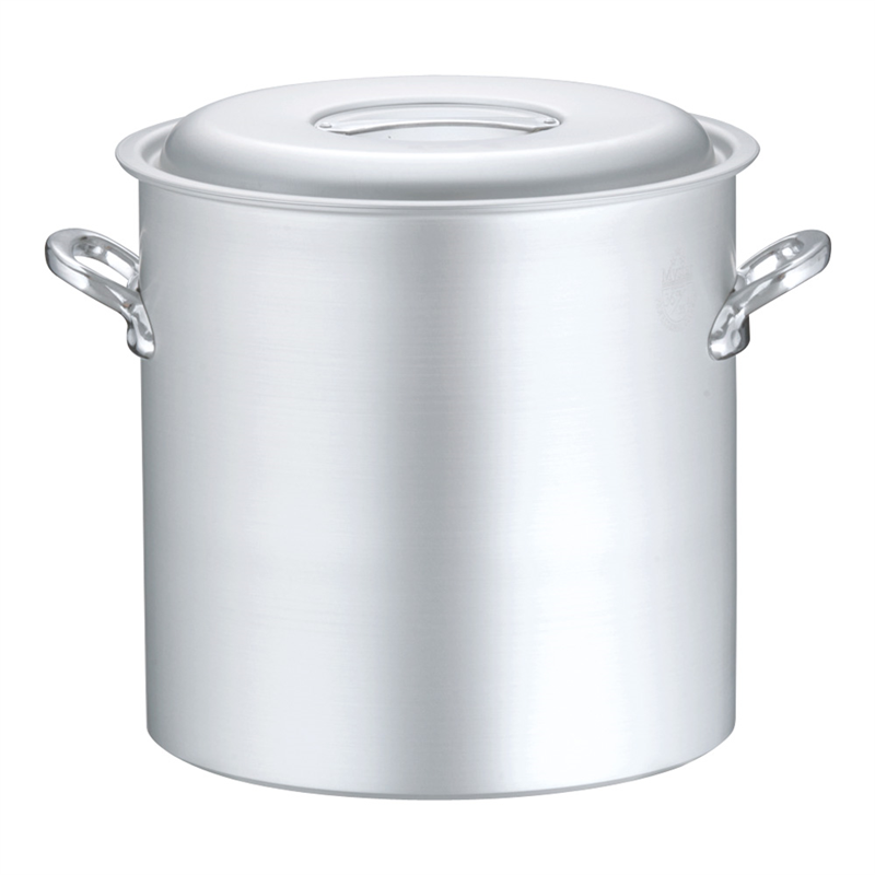 アルミ　マイスター寸胴鍋　36cm  1袋（ご注文単位1袋）【直送品】