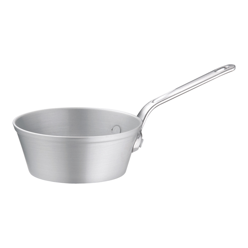 アルミ マイスターテーパーパン 18cm 1袋(ご注文単位1袋)【直送品】