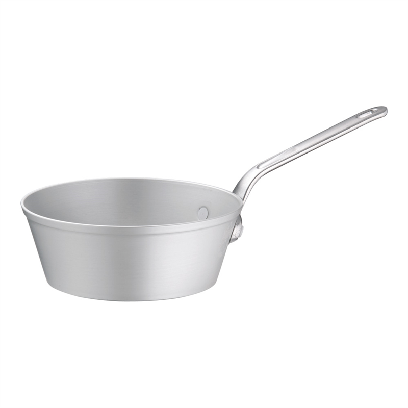 アルミ マイスターテーパーパン 24cm 1袋(ご注文単位1袋)【直送品】