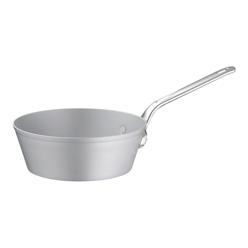 アルミ マイスターテーパーパン 27cm 1袋(ご注文単位1袋)【直送品】