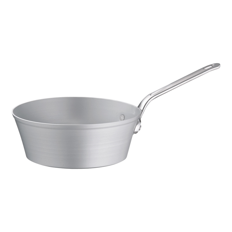 アルミ マイスターテーパーパン 30cm 1袋(ご注文単位1袋)【直送品】