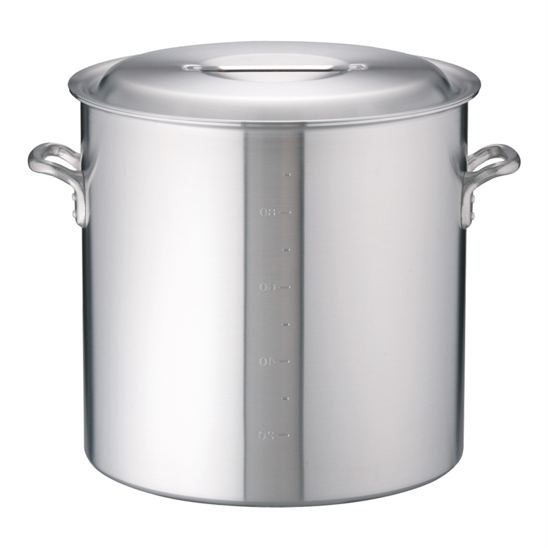 アルミDON寸胴鍋　　51cm  1箱（ご注文単位1箱）【直送品】