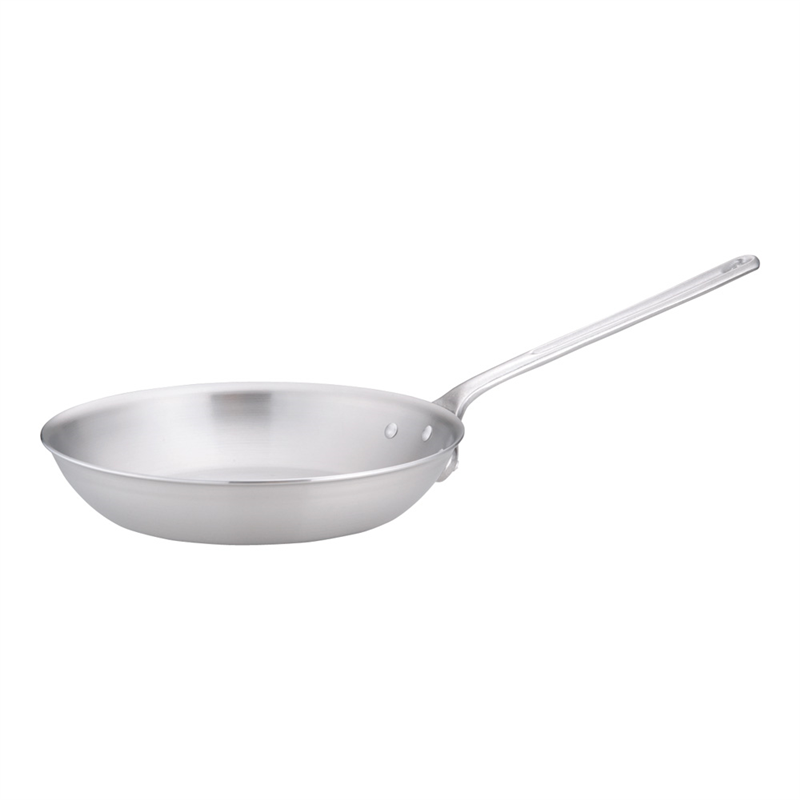 アルミDONフライパン 33cm 1個(ご注文単位1個)【直送品】