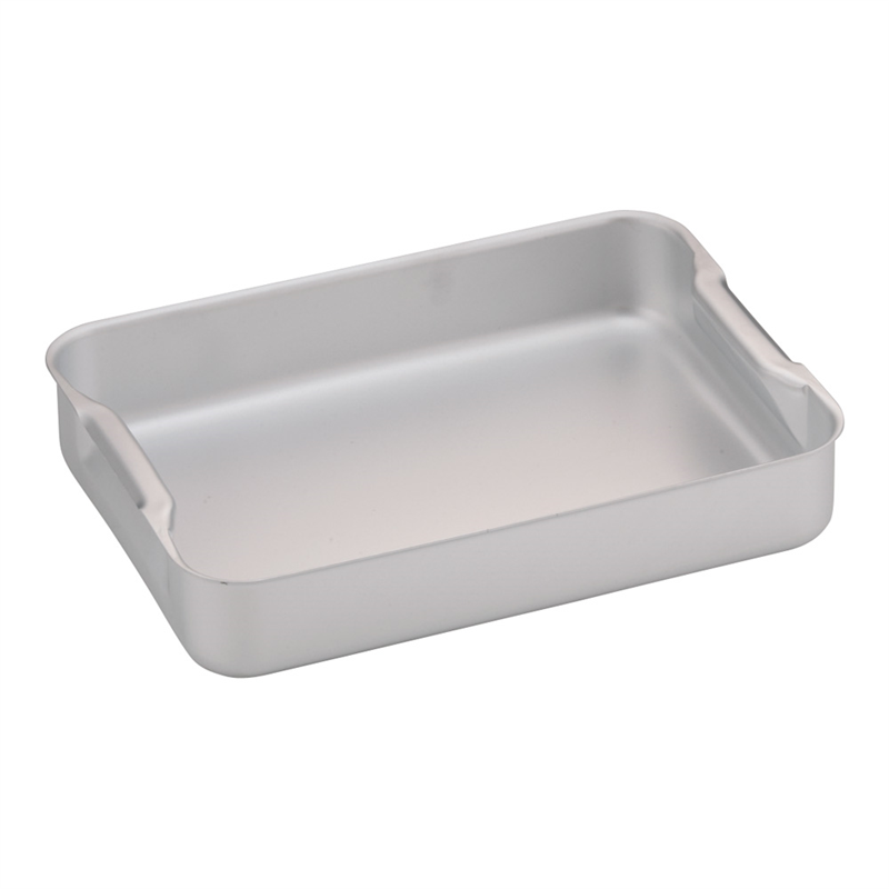 TKG　アルミローストパン 37cm 1袋（ご注文単位1袋）【直送品】