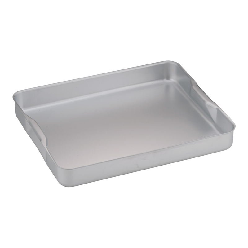 TKG　アルミローストパン 52cm 1袋（ご注文単位1袋）【直送品】