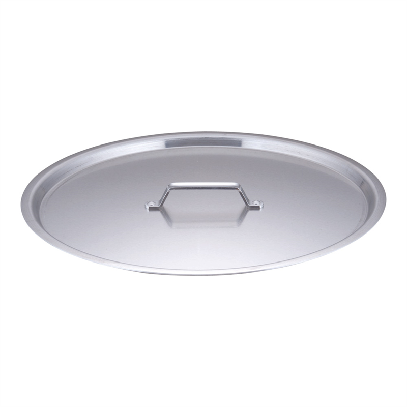 SA円付鍋用アルミ蓋 48cm用 1袋（ご注文単位1袋）【直送品】