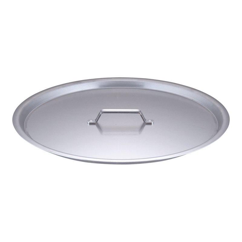 SA円付鍋用アルミ蓋 51cm用 1袋（ご注文単位1袋）【直送品】