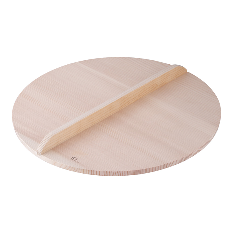 スプルス木蓋 51cm用 1袋（ご注文単位1袋）【直送品】