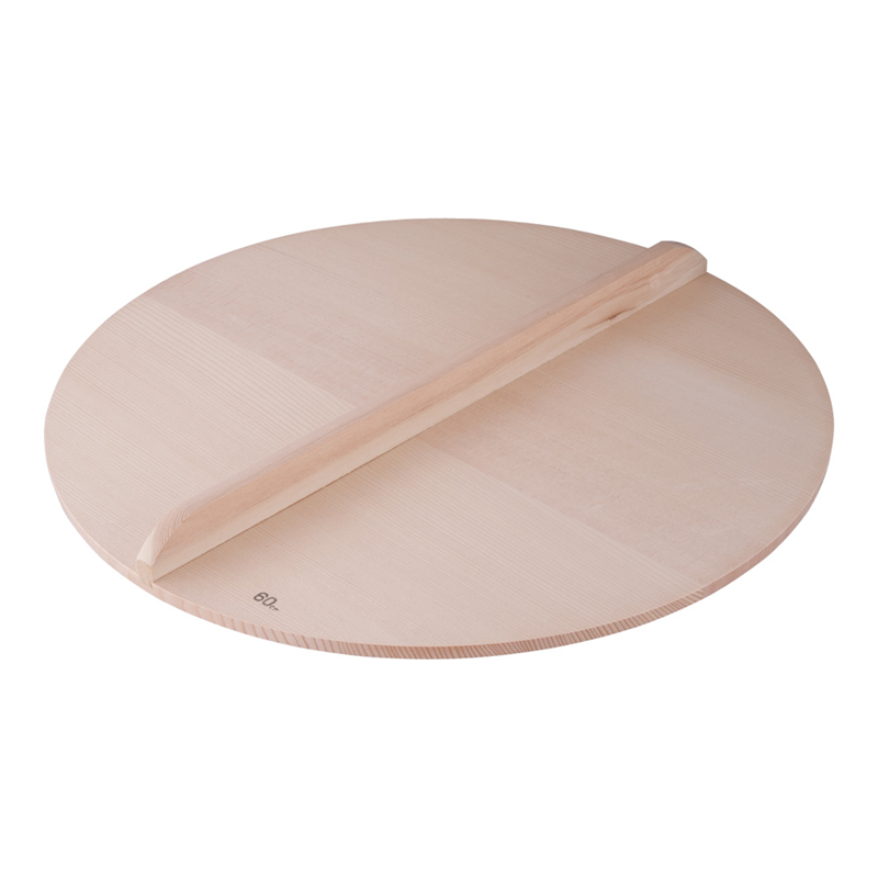 スプルス木蓋 60cm用 1袋(ご注文単位1袋)【直送品】
