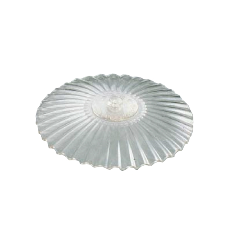 ポリカーボネイト製　落し蓋　　　18cm  1袋（ご注文単位1袋）【直送品】