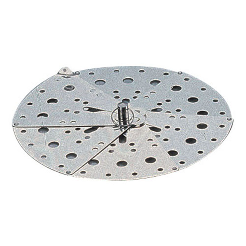 18-0フリーサイズ落し蓋 〈140～230mm〉 1箱（ご注文単位1箱）【直送品】