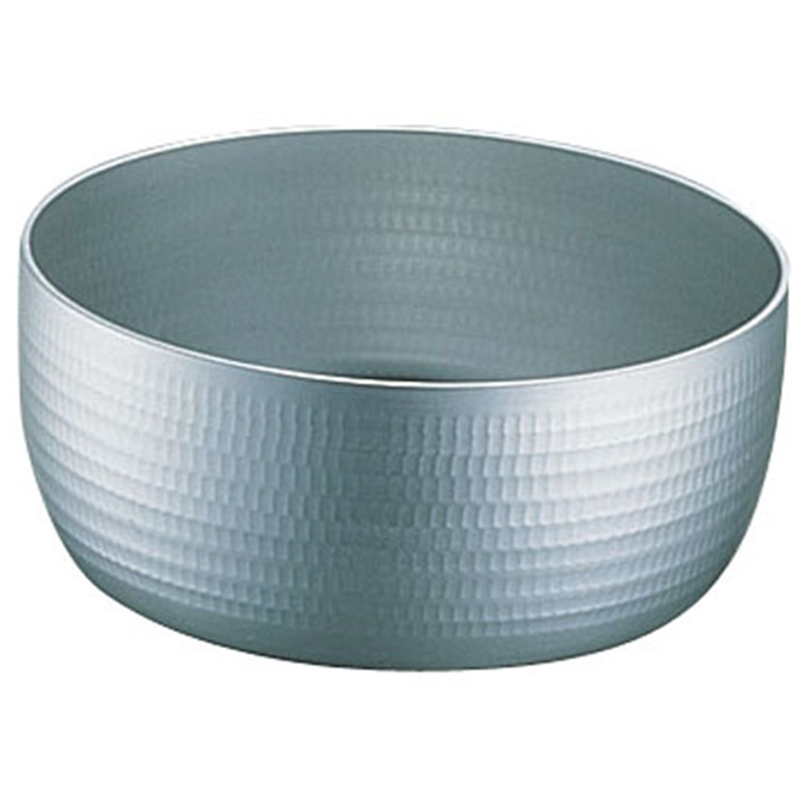 エレテック　矢床鍋　27cm  1袋（ご注文単位1袋）【直送品】