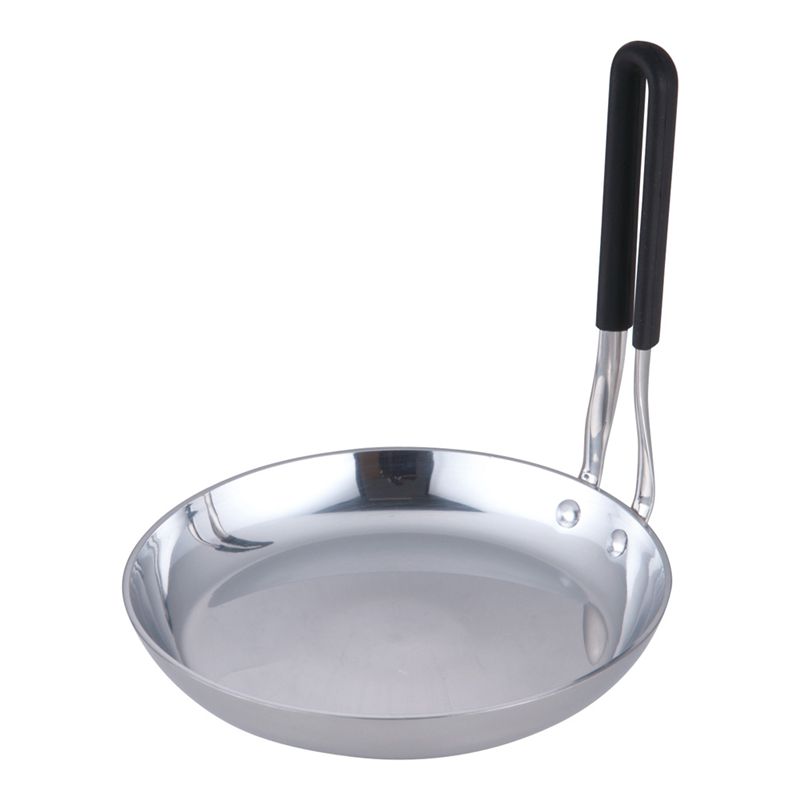 TKG IH2層クラッド 親子鍋 立柄 18cm 1袋(ご注文単位1袋)【直送品】