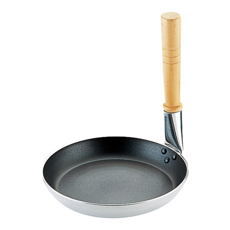 親子鍋 立柄 プロセレクト IH TKG 16cm 1袋(ご注文単位1袋)【直送品】