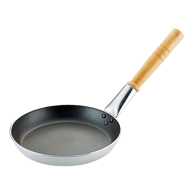 親子鍋 横柄 プロセレクト IH TKG 16cm 1袋(ご注文単位1袋)【直送品】