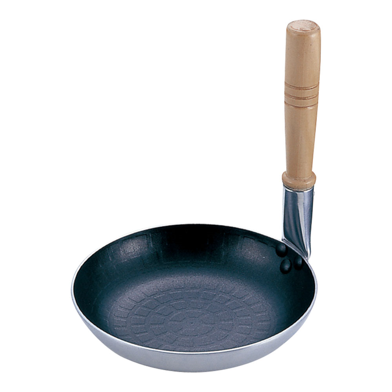 親子鍋立柄 セレクト アルミ TKG 1袋(ご注文単位1袋)【直送品】