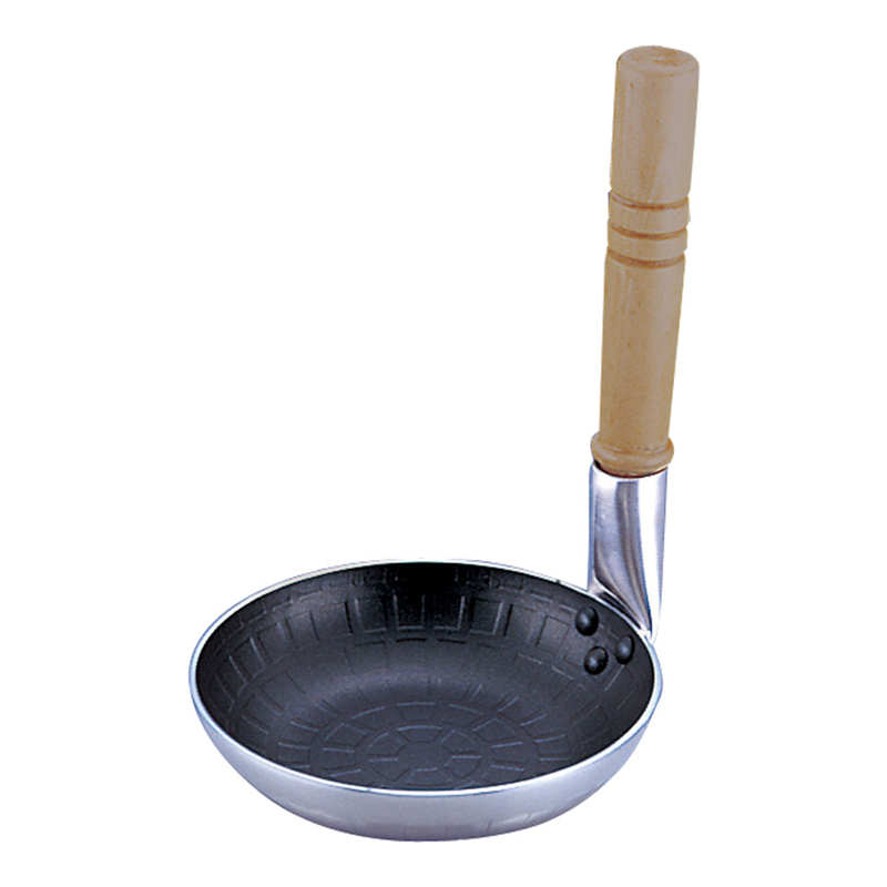 親子鍋ミニ立柄 セレクト アルミ TKG 1袋(ご注文単位1袋)【直送品】