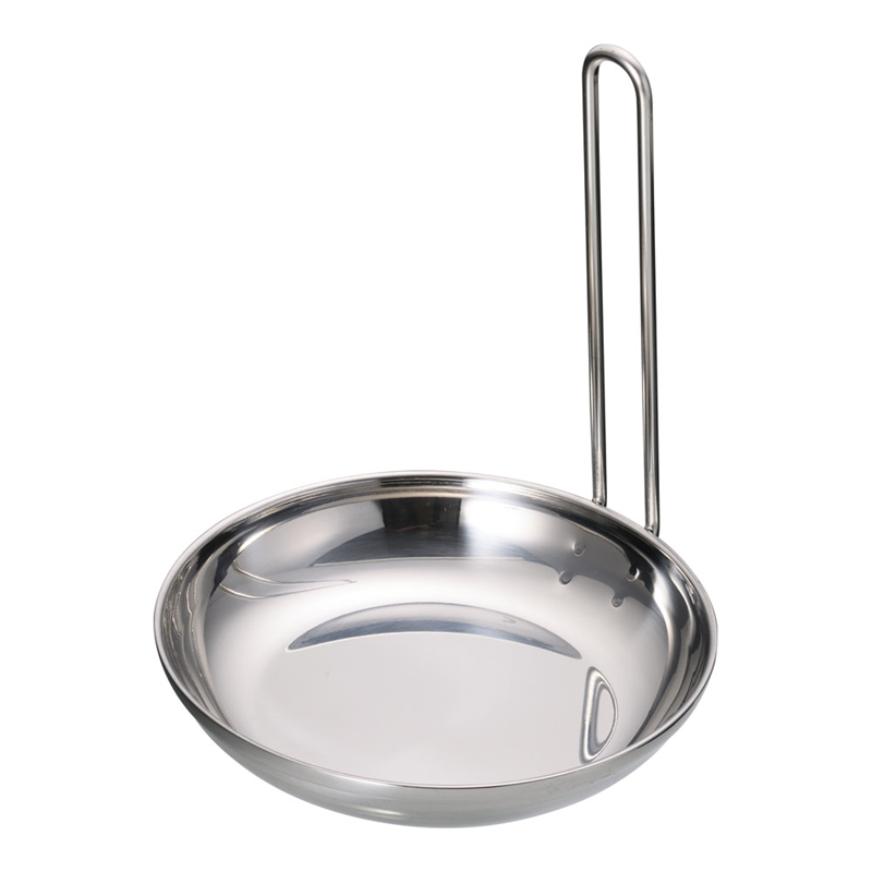 SA18-10共柄 三層鋼親子鍋 立柄 1袋(ご注文単位1袋)【直送品】