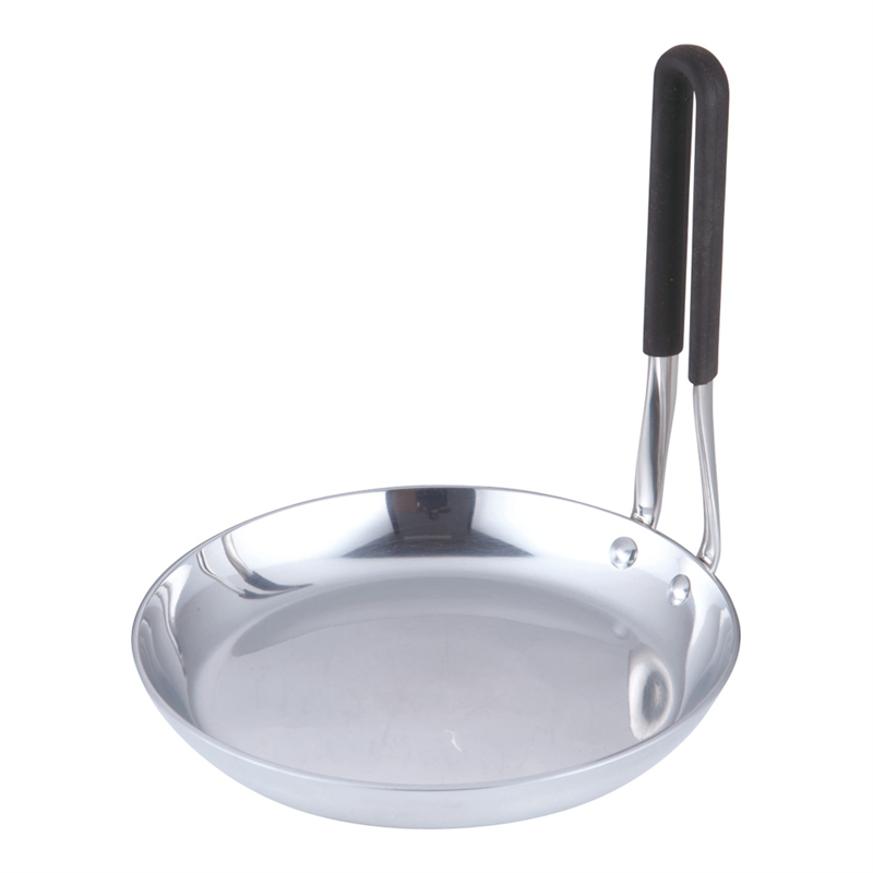 TKG共柄厚板 IHアルミ親子鍋 立柄 18cm 1袋(ご注文単位1袋)【直送品】