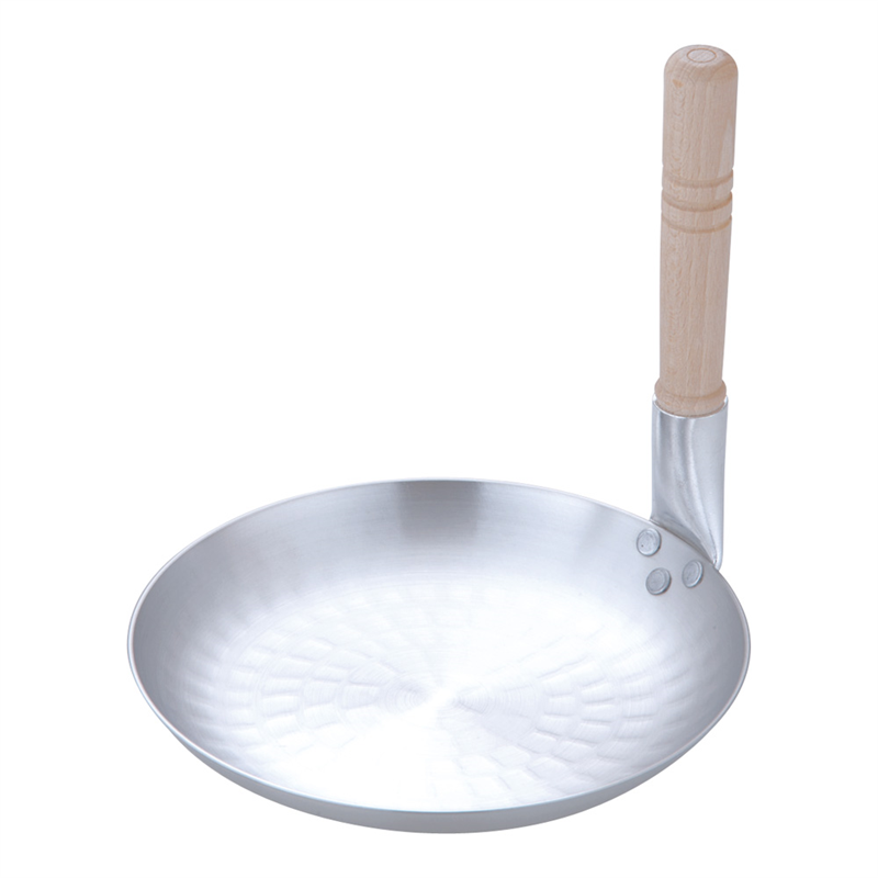 アルミDON親子鍋 18cm 1個(ご注文単位1個)【直送品】