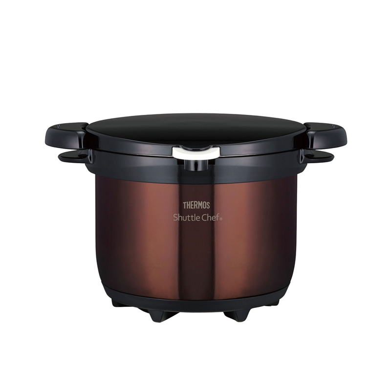 シャトルシェフ　KBG-3000 クリアブラウン（CBW） 1箱（ご注文単位1箱）【直送品】