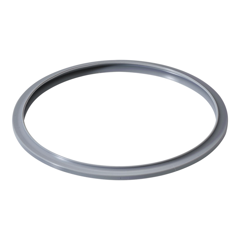 ワンダーシェフ 圧力鍋部品ZP・ZQ兼用 パッキン5.5~6l用:22cm 1個(ご注文単位1個)【直送品】