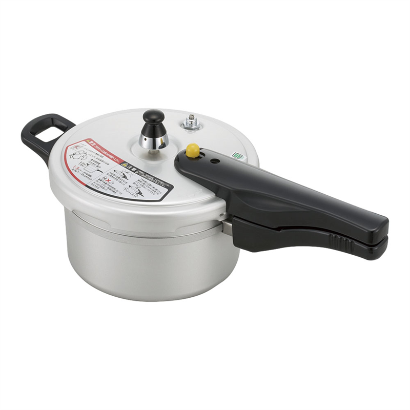 リブロン　圧力鍋 4.5L 1箱（ご注文単位1箱）【直送品】