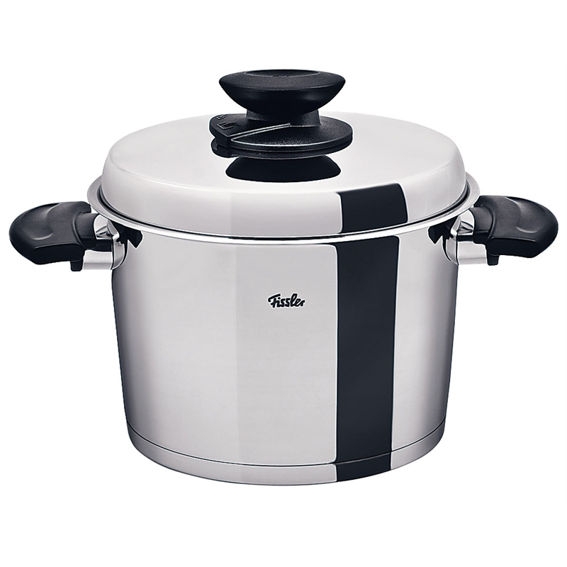 フィスラー　コロナル　シチューポット 10-110　24cm 1箱（ご注文単位1箱）【直送品】