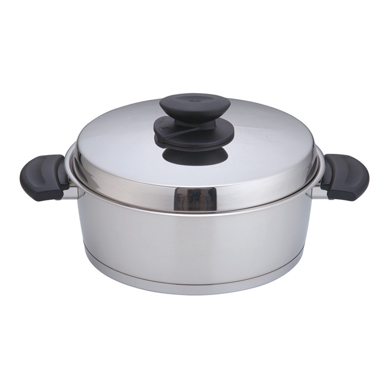 フィスラー コロナル キャセロール 10-120 24cm 1箱(ご注文単位1箱)【直送品】