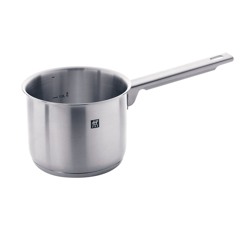 ツヴィリング　ジョイ　ミルクポット 14cm　64040-142 1箱（ご注文単位1箱）【直送品】