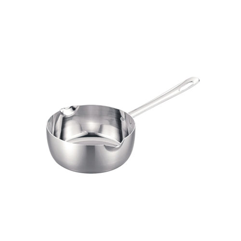 エレックマスター　プロ　雪平鍋 16cm 1箱（ご注文単位1箱）【直送品】