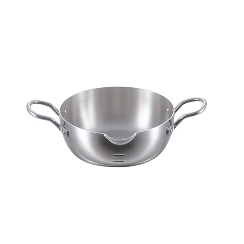 エレックマスター　プロ　天ぷら鍋  1箱（ご注文単位1箱）【直送品】