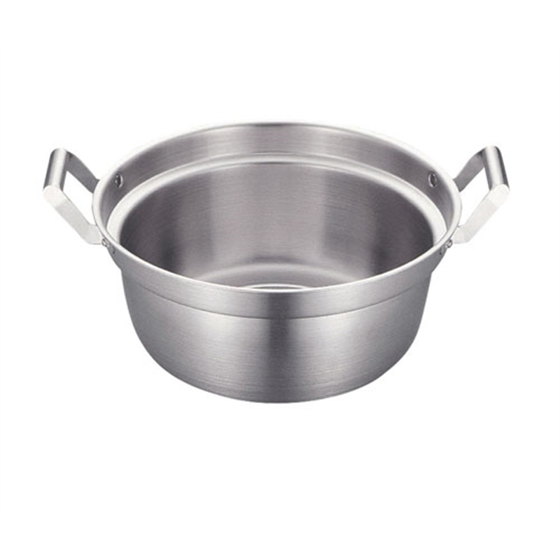 エレックマスター　プロ　和鍋 33cm 1箱（ご注文単位1箱）【直送品】